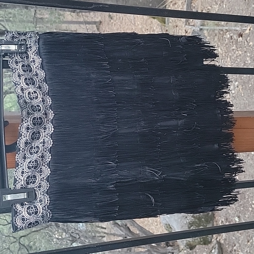 Flapper costume - Picture 5 of 7